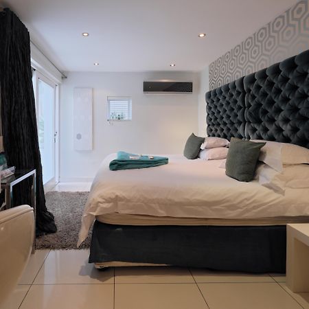 Zest Boutique Hotel By The Living Journey Collection Kapstaden Eksteriør billede