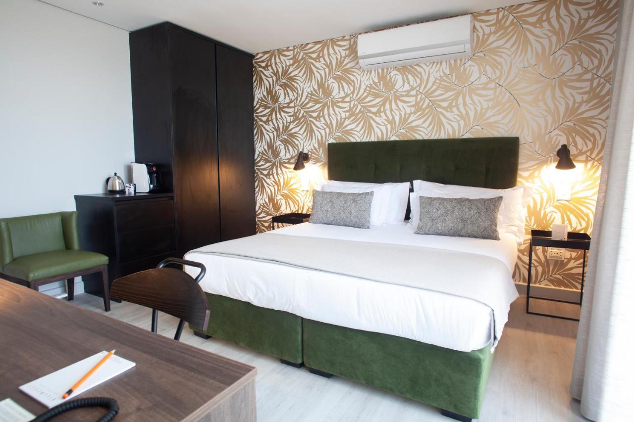 Zest Boutique Hotel By The Living Journey Collection Kapstaden Eksteriør billede