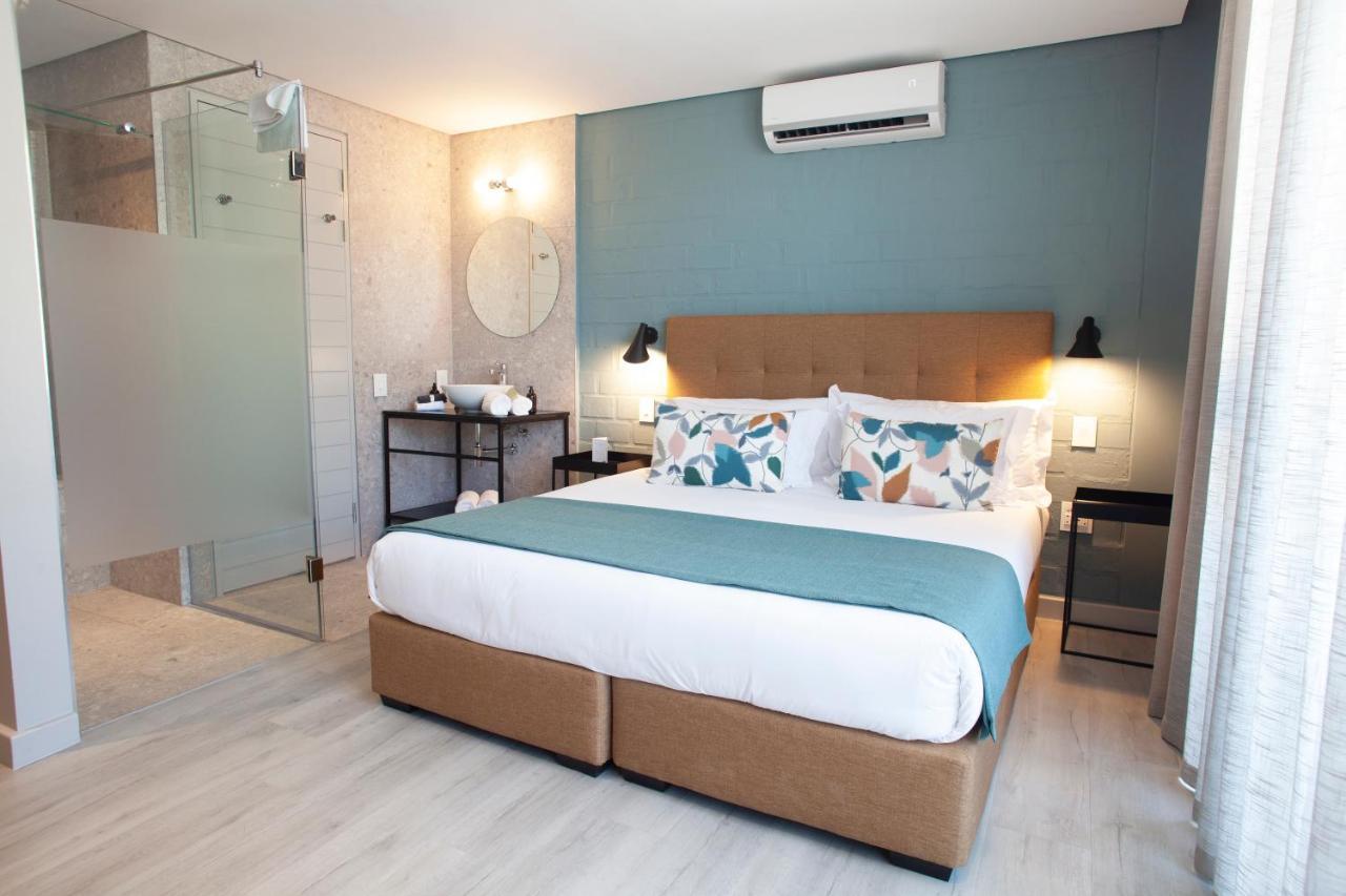 Zest Boutique Hotel By The Living Journey Collection Kapstaden Eksteriør billede