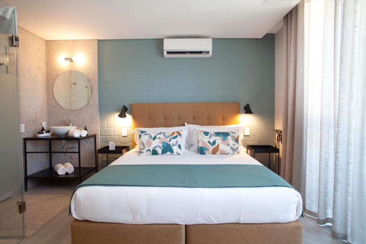 Zest Boutique Hotel By The Living Journey Collection Kapstaden Eksteriør billede
