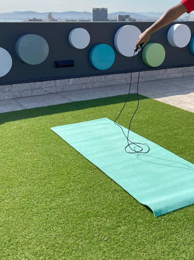 Zest Boutique Hotel By The Living Journey Collection Kapstaden Eksteriør billede