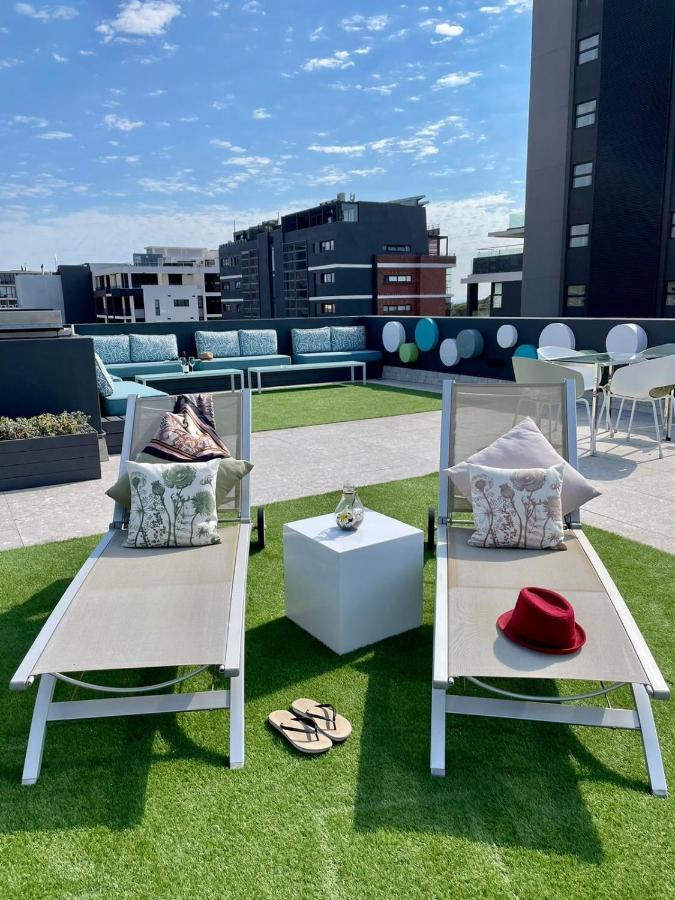 Zest Boutique Hotel By The Living Journey Collection Kapstaden Eksteriør billede