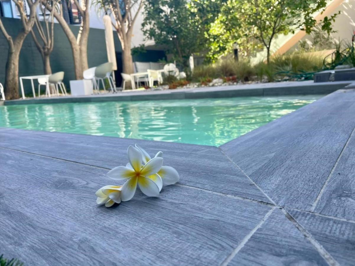 Zest Boutique Hotel By The Living Journey Collection Kapstaden Eksteriør billede
