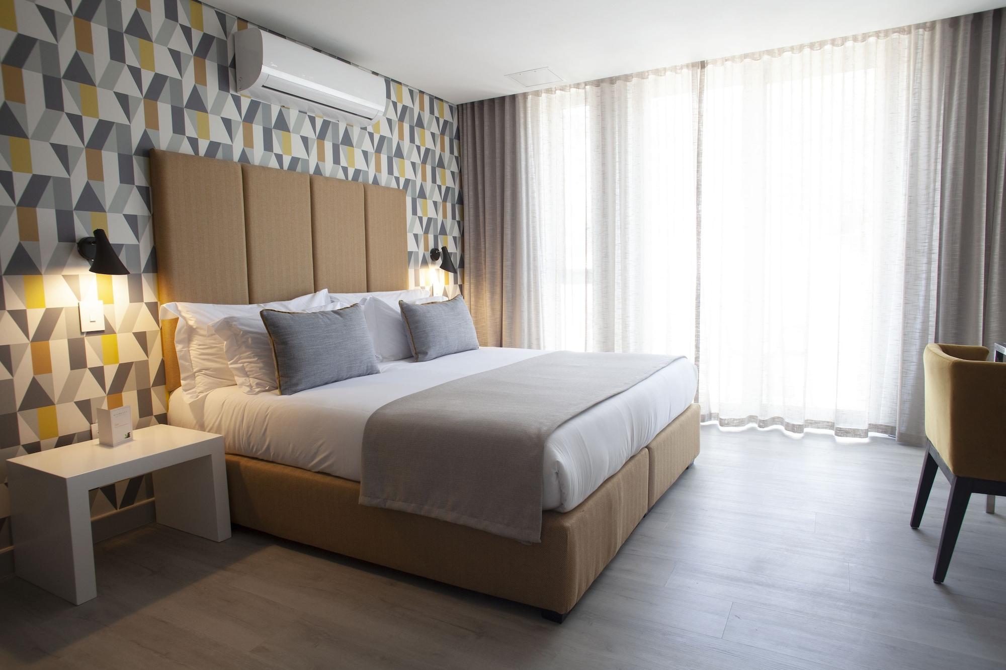 Zest Boutique Hotel By The Living Journey Collection Kapstaden Eksteriør billede