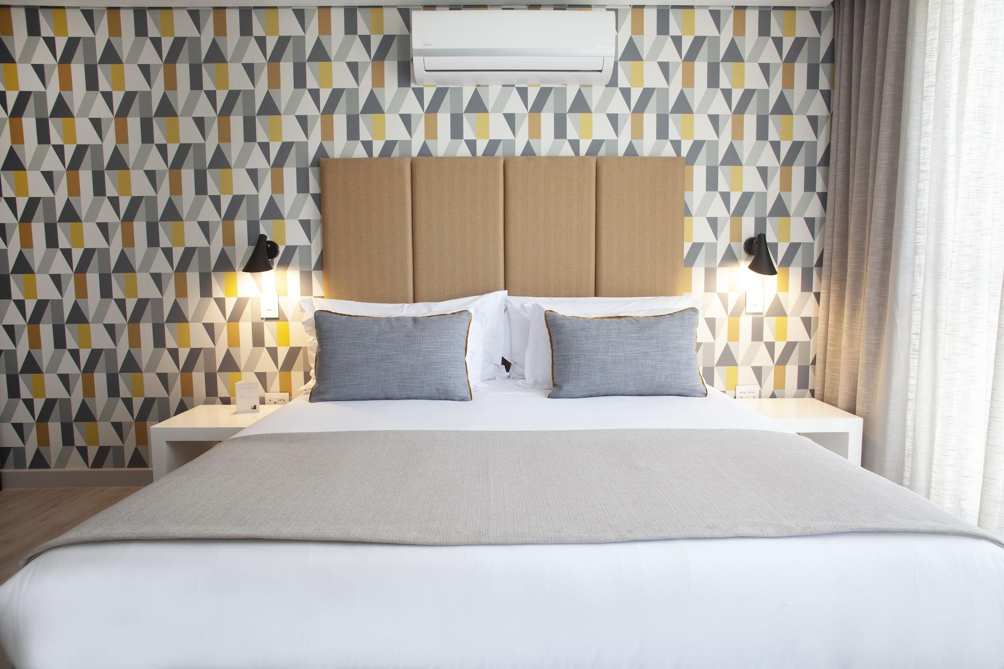 Zest Boutique Hotel By The Living Journey Collection Kapstaden Eksteriør billede