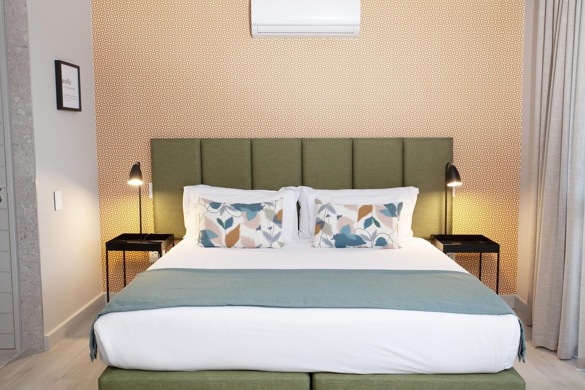Zest Boutique Hotel By The Living Journey Collection Kapstaden Eksteriør billede