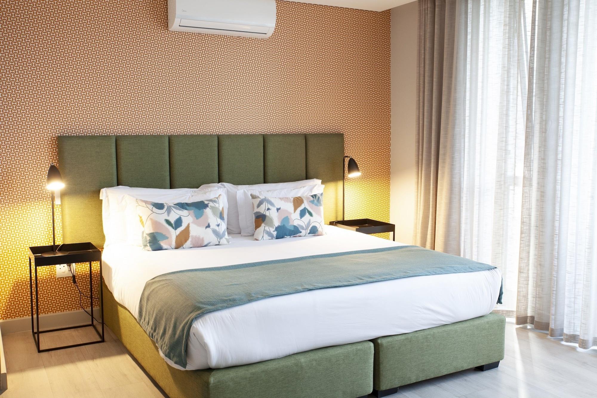 Zest Boutique Hotel By The Living Journey Collection Kapstaden Eksteriør billede