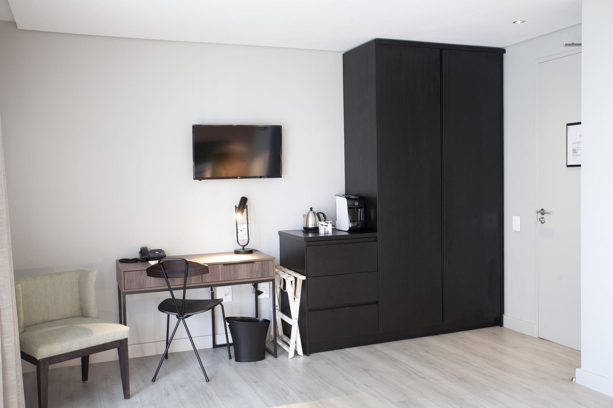 Zest Boutique Hotel By The Living Journey Collection Kapstaden Eksteriør billede