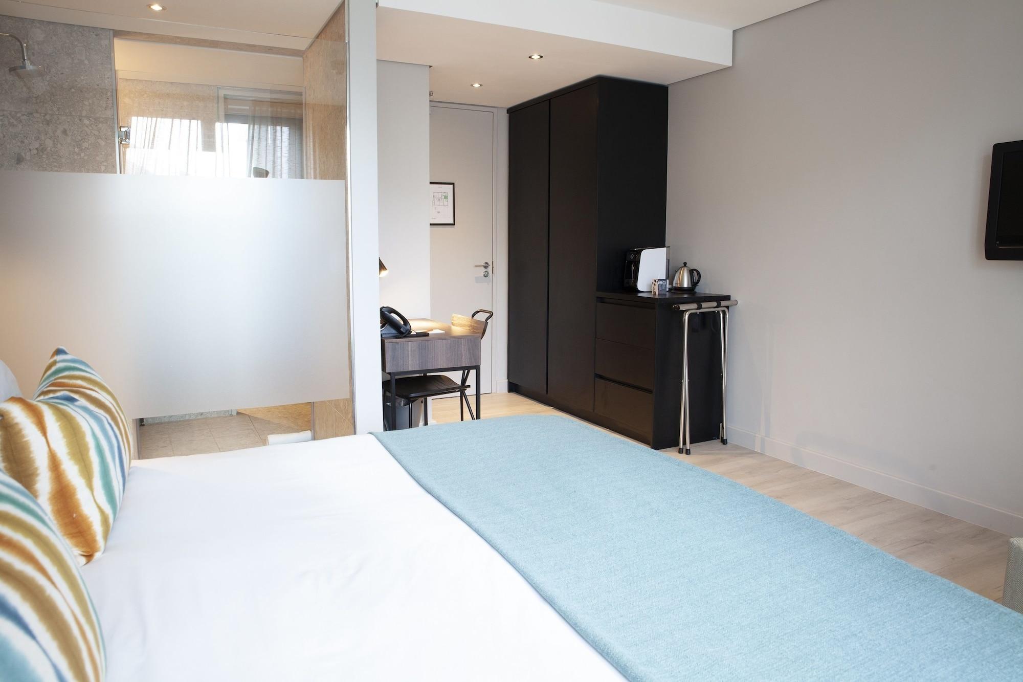Zest Boutique Hotel By The Living Journey Collection Kapstaden Eksteriør billede