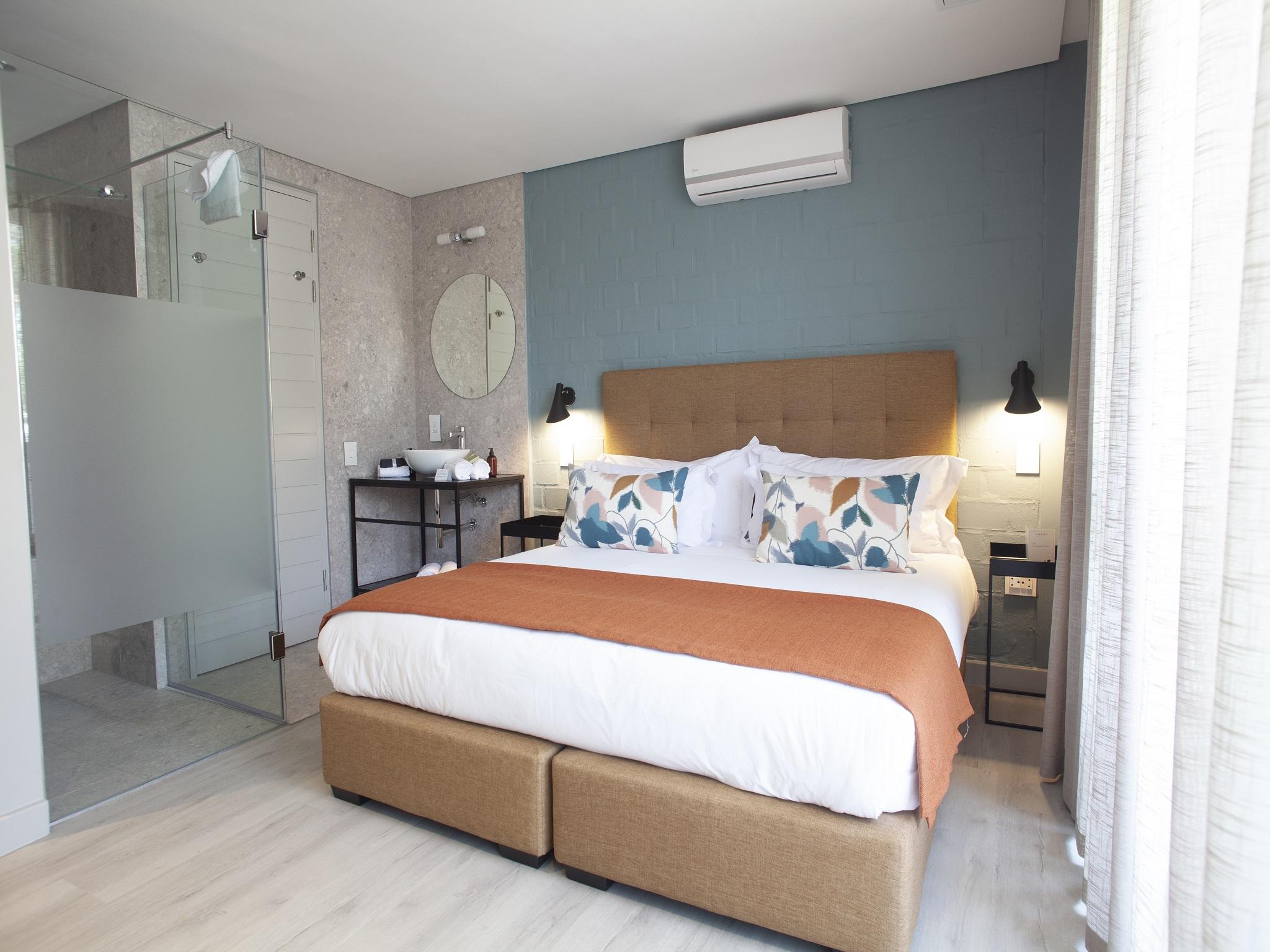 Zest Boutique Hotel By The Living Journey Collection Kapstaden Eksteriør billede