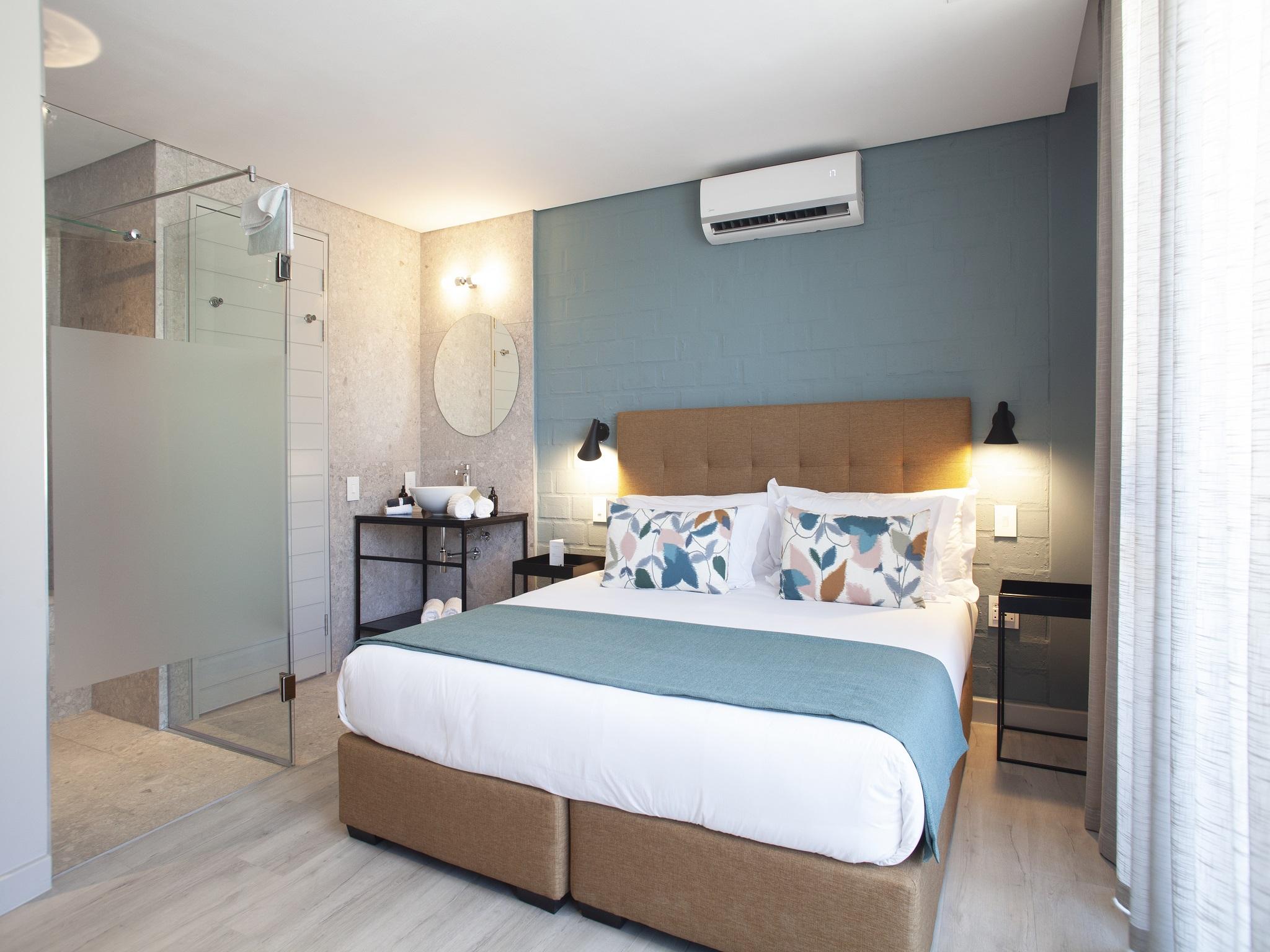 Zest Boutique Hotel By The Living Journey Collection Kapstaden Eksteriør billede