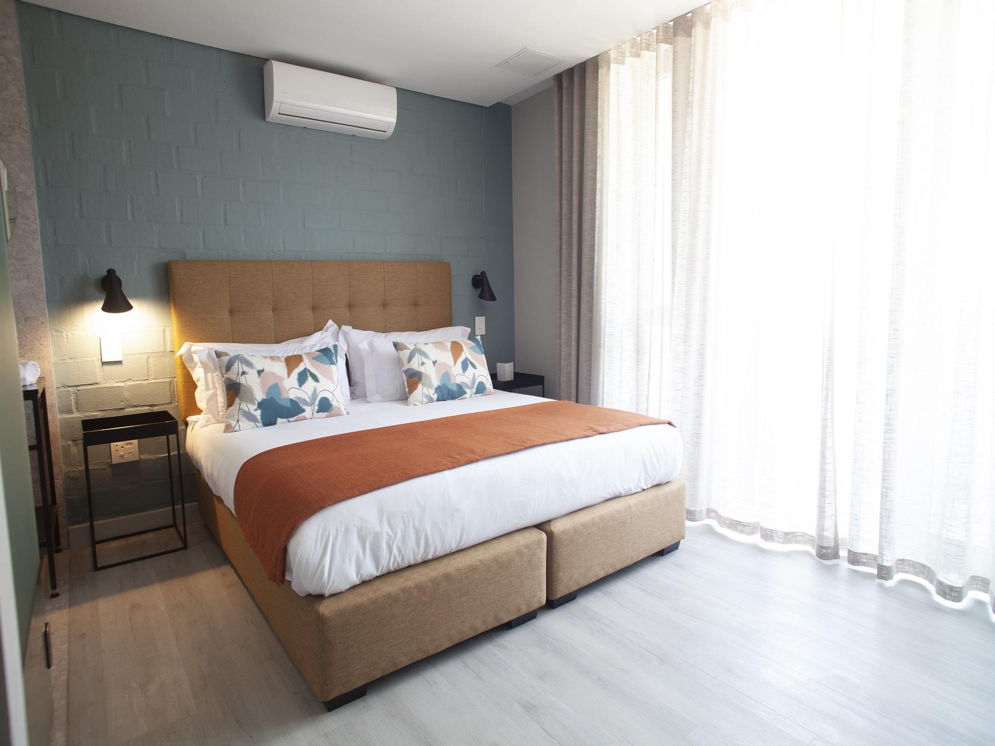 Zest Boutique Hotel By The Living Journey Collection Kapstaden Eksteriør billede