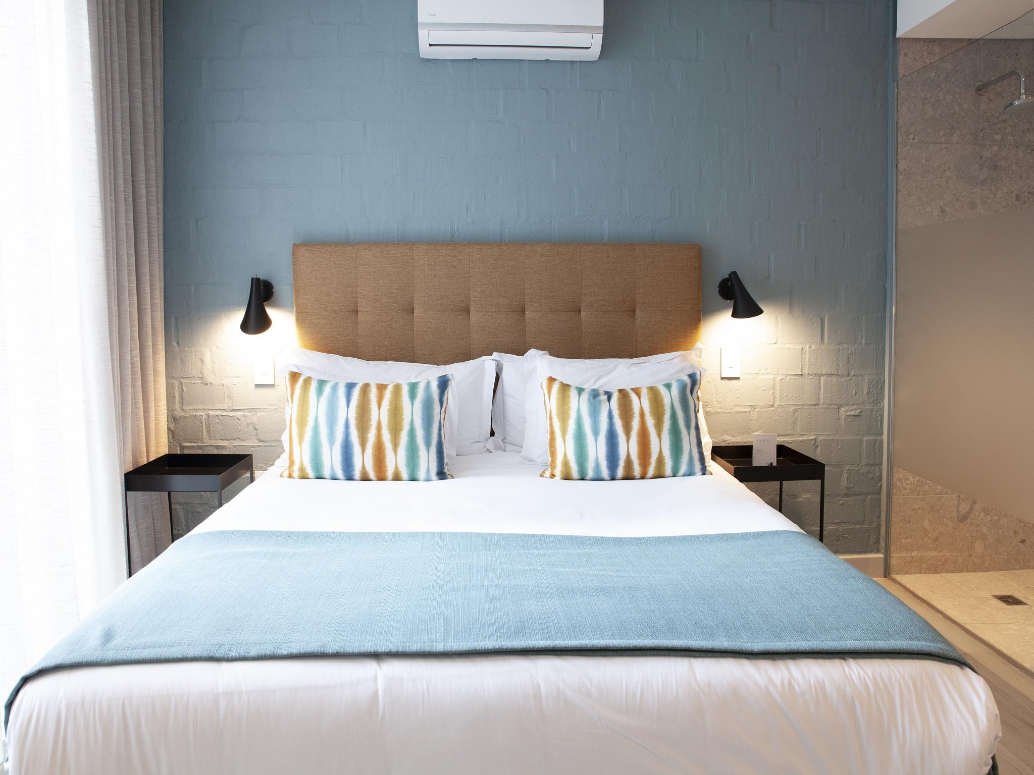 Zest Boutique Hotel By The Living Journey Collection Kapstaden Eksteriør billede