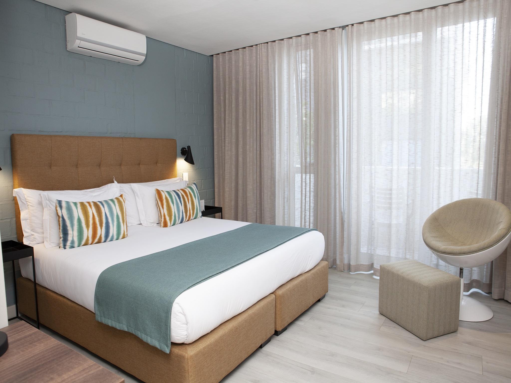 Zest Boutique Hotel By The Living Journey Collection Kapstaden Eksteriør billede