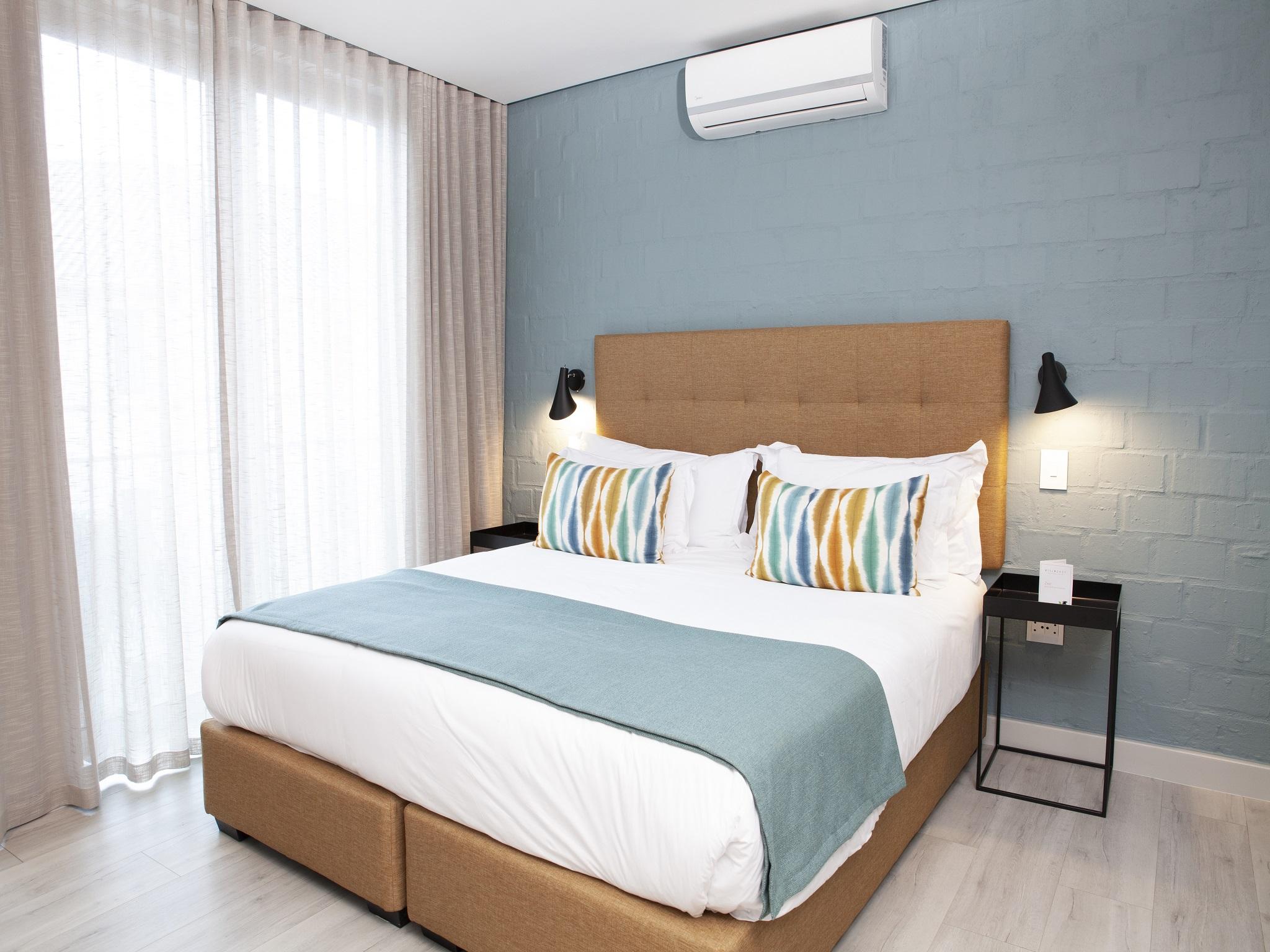 Zest Boutique Hotel By The Living Journey Collection Kapstaden Eksteriør billede