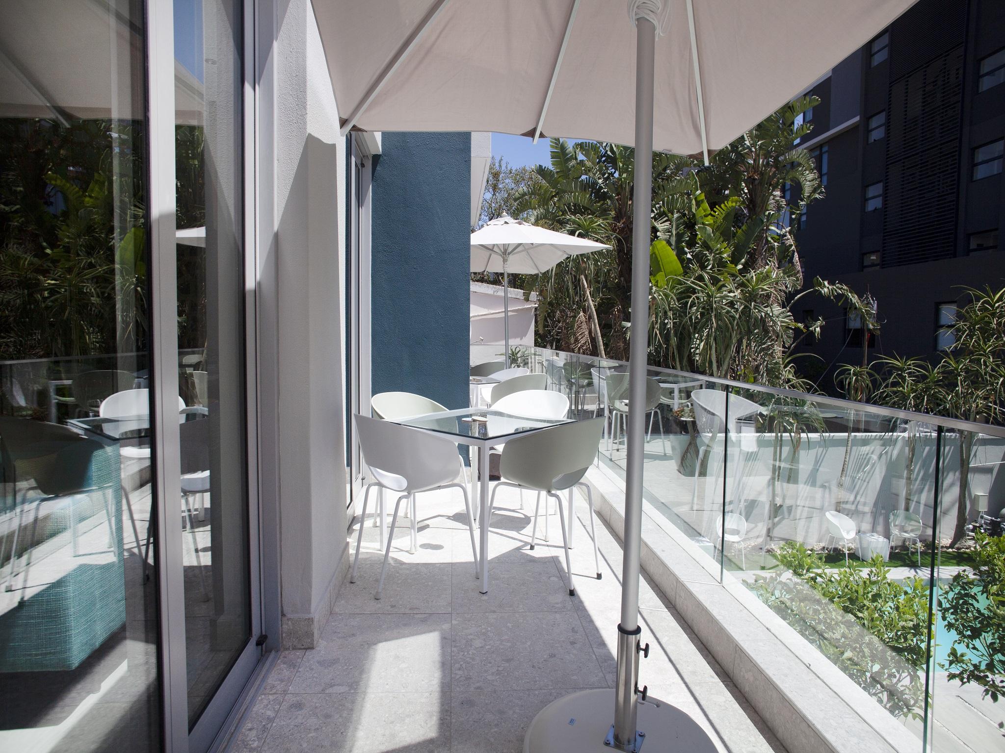 Zest Boutique Hotel By The Living Journey Collection Kapstaden Eksteriør billede