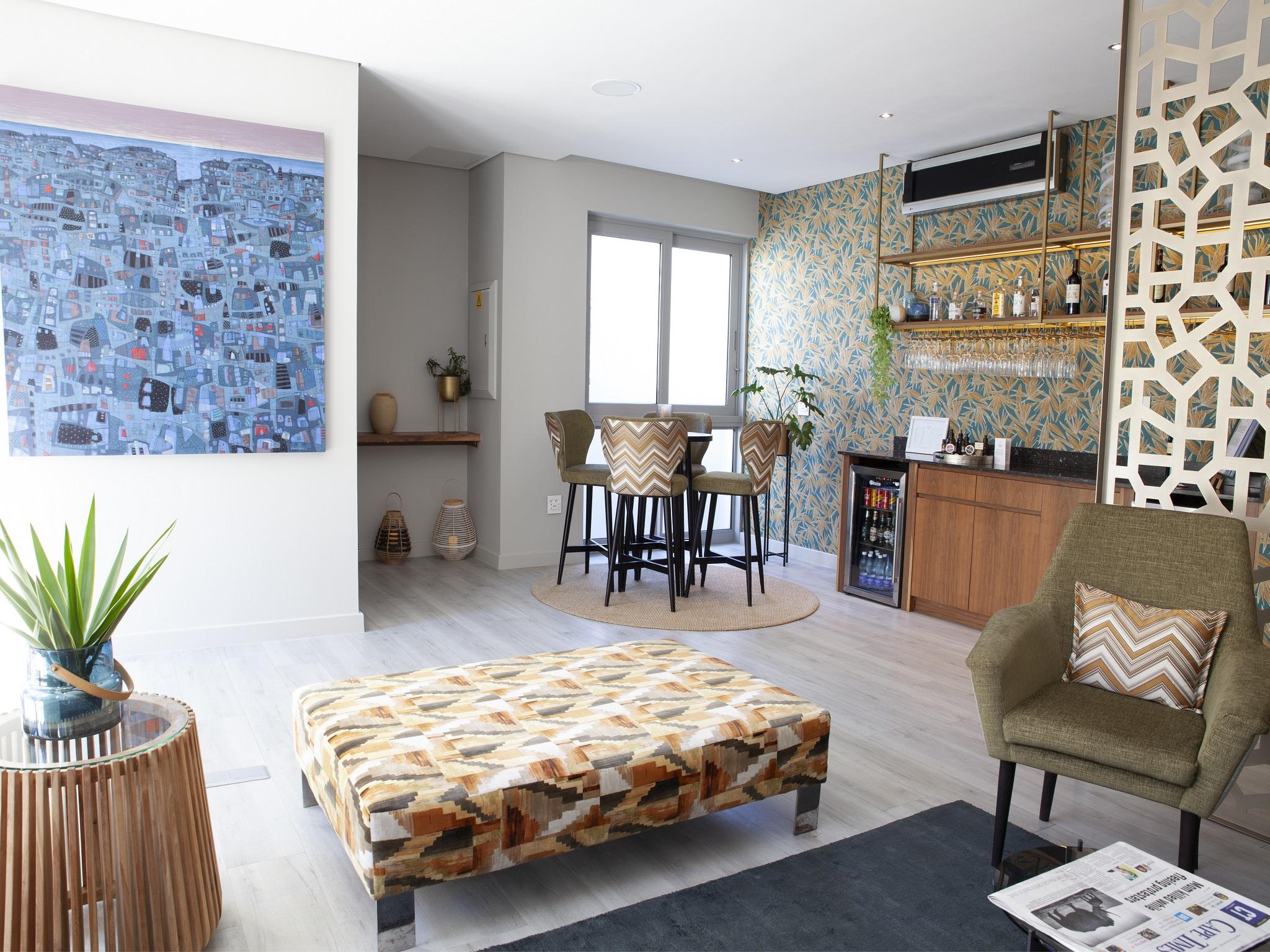 Zest Boutique Hotel By The Living Journey Collection Kapstaden Eksteriør billede
