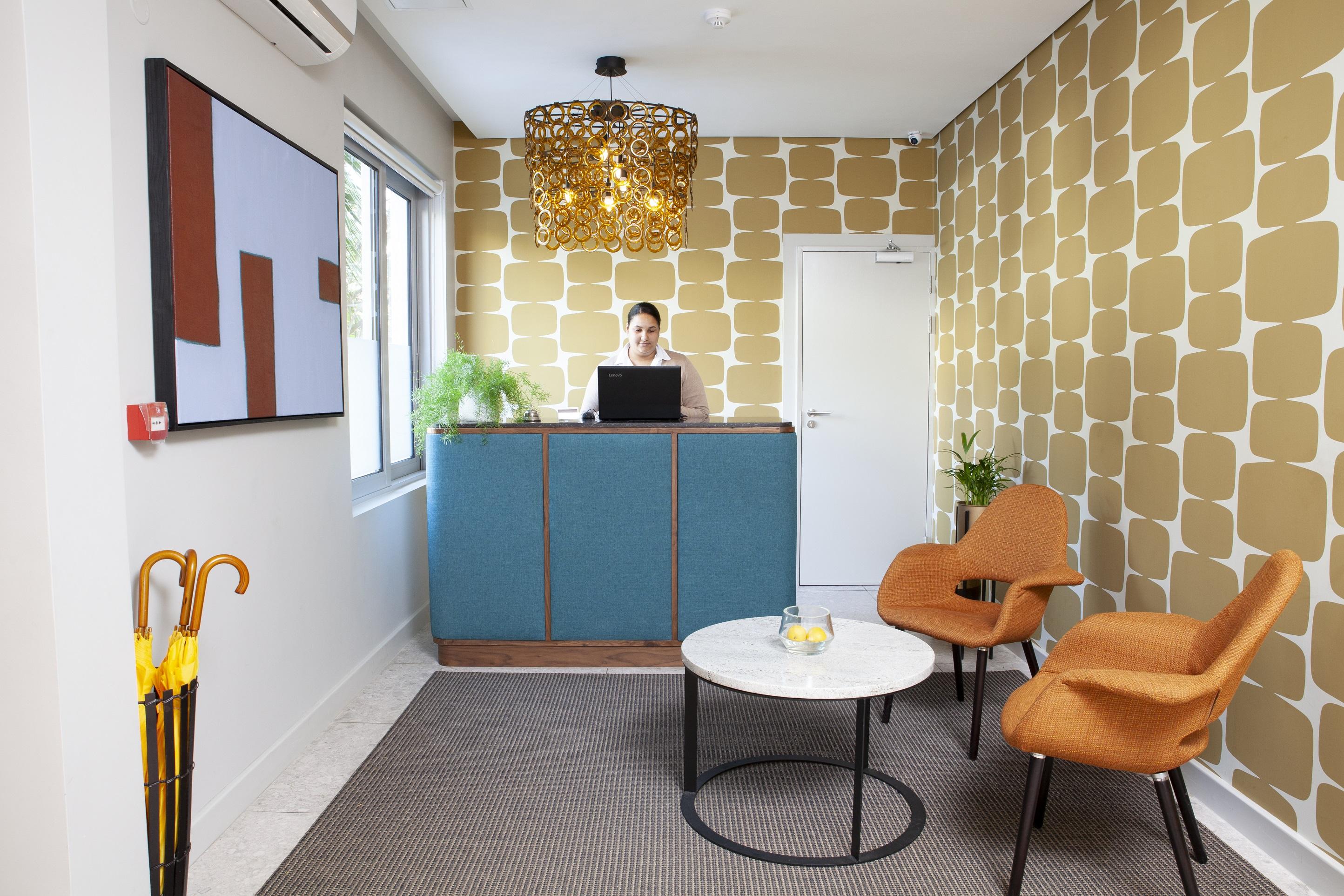 Zest Boutique Hotel By The Living Journey Collection Kapstaden Eksteriør billede