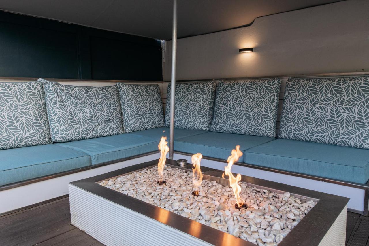 Zest Boutique Hotel By The Living Journey Collection Kapstaden Eksteriør billede