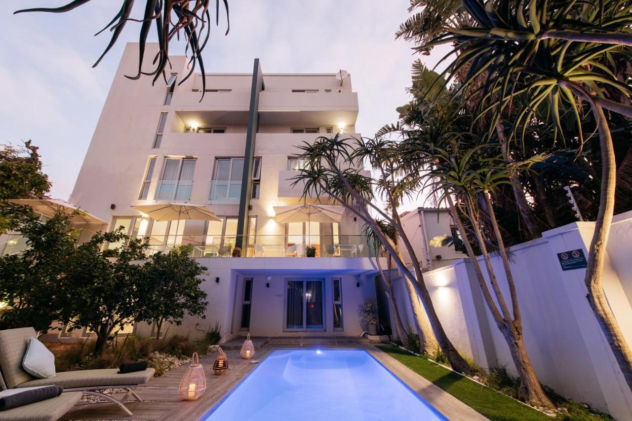 Zest Boutique Hotel By The Living Journey Collection Kapstaden Eksteriør billede