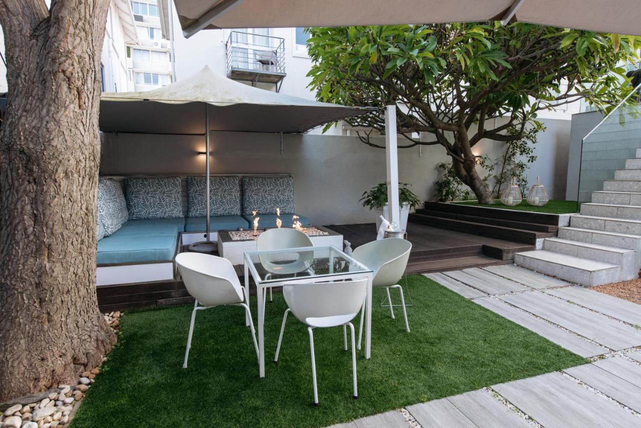Zest Boutique Hotel By The Living Journey Collection Kapstaden Eksteriør billede