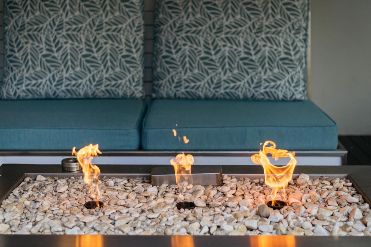 Zest Boutique Hotel By The Living Journey Collection Kapstaden Eksteriør billede