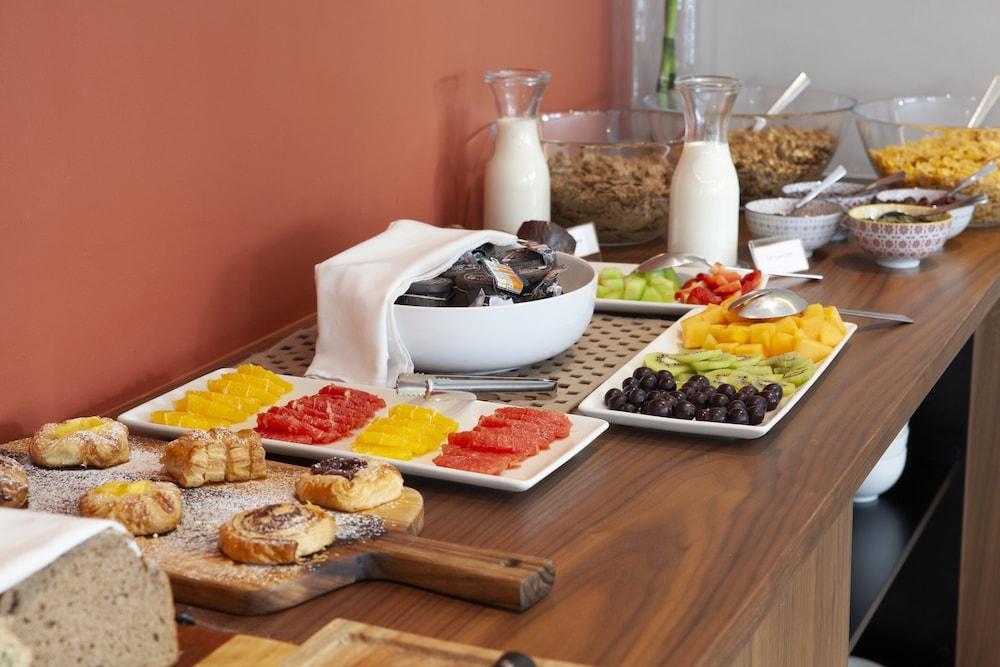 Zest Boutique Hotel By The Living Journey Collection Kapstaden Eksteriør billede