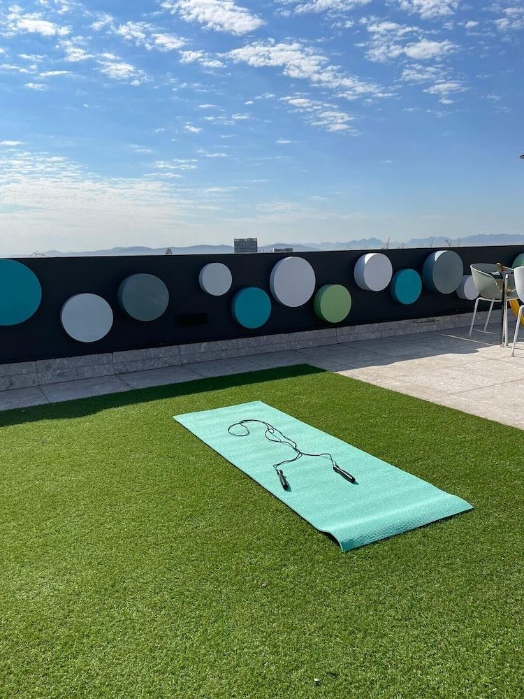 Zest Boutique Hotel By The Living Journey Collection Kapstaden Eksteriør billede
