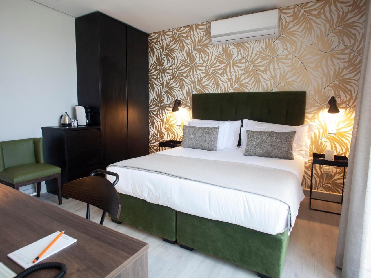 Zest Boutique Hotel By The Living Journey Collection Kapstaden Eksteriør billede