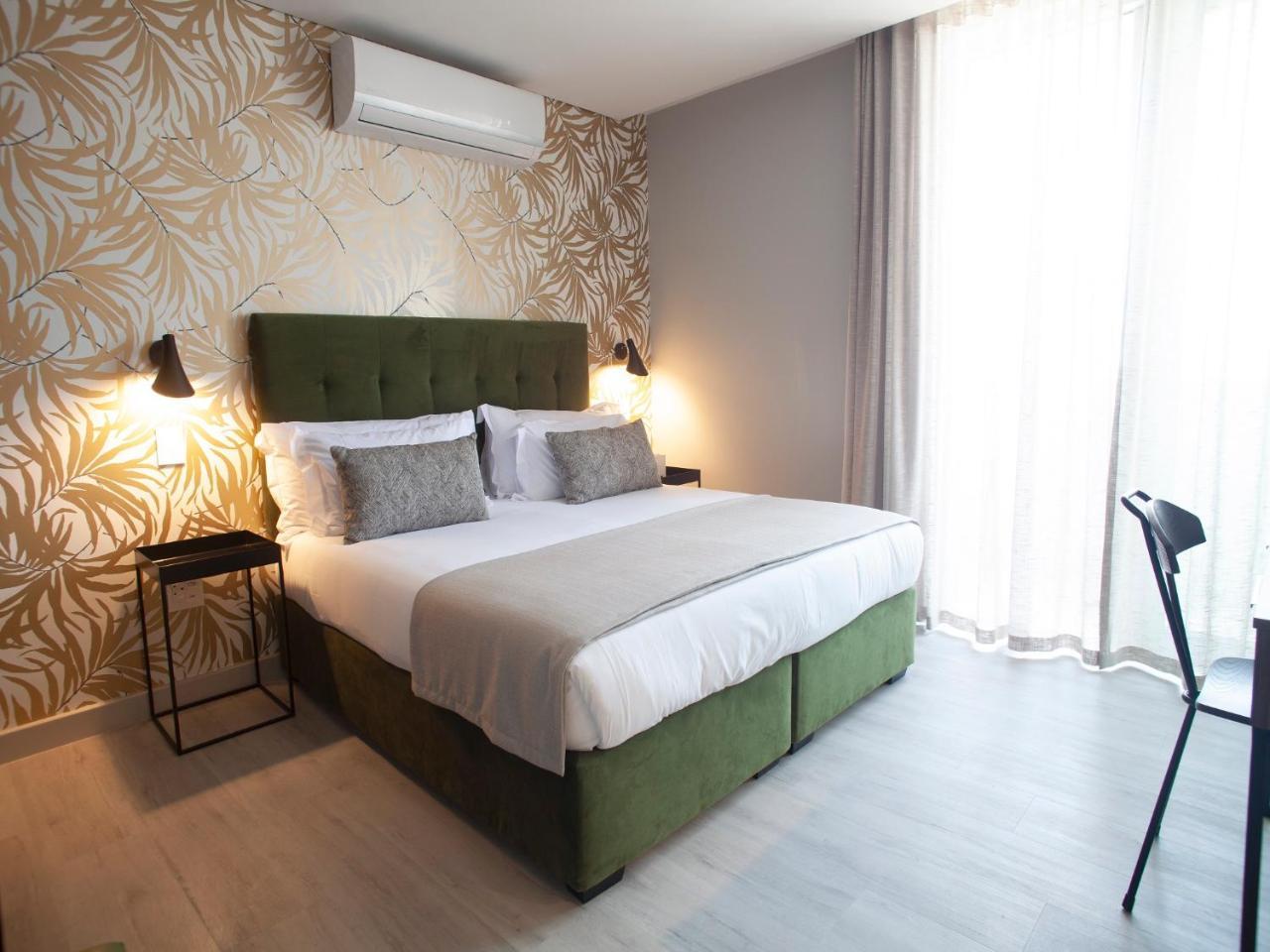 Zest Boutique Hotel By The Living Journey Collection Kapstaden Eksteriør billede