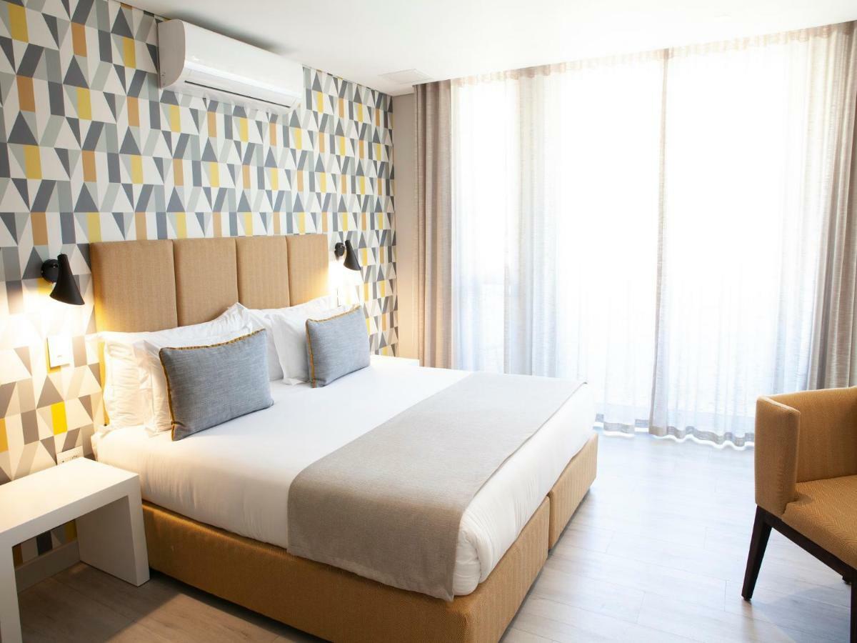 Zest Boutique Hotel By The Living Journey Collection Kapstaden Eksteriør billede