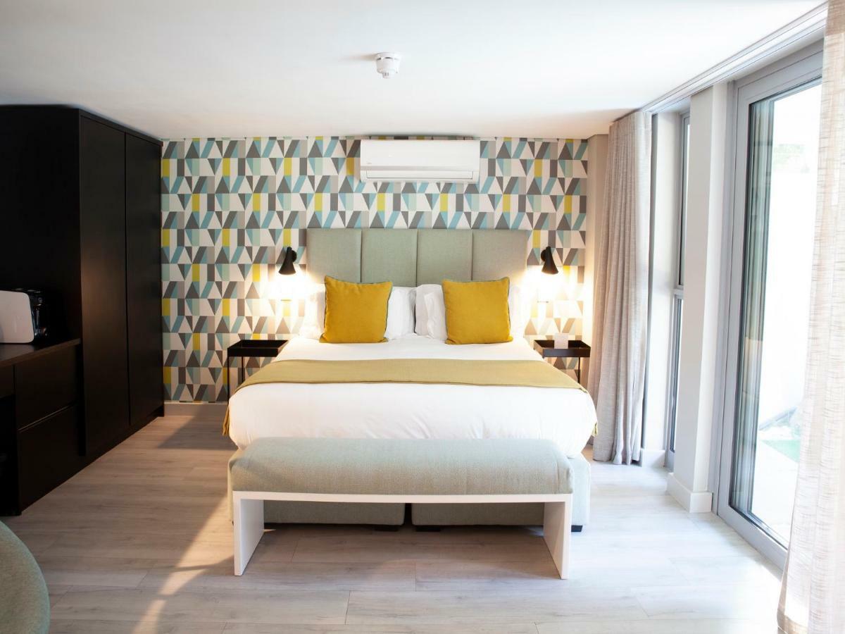 Zest Boutique Hotel By The Living Journey Collection Kapstaden Eksteriør billede